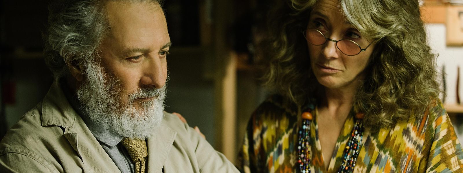  “The Meyerowitz Stories”, do sul-coreano Bong Joon-ho, é um dos filmes em competição. 