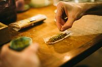 Alkohol und Cannabis sind wenig überraschend die am häufigsten konsumierten Drogen in Luxemburg. 