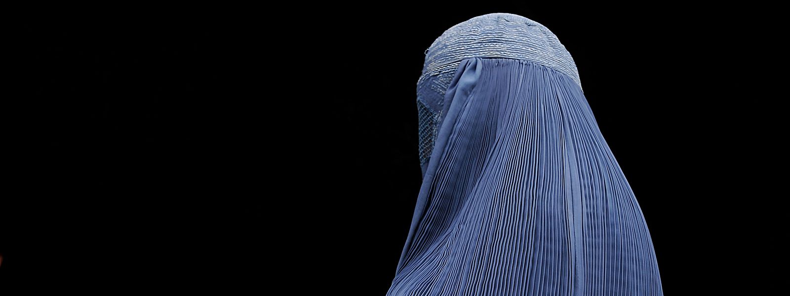 Schon einmal wurden Frauen in Afghanistan unter der Herrschaft der Taliban gezwungen, die Burka zu tragen und konnten nicht ohne männlichen Verwandten das Haus verlassen.