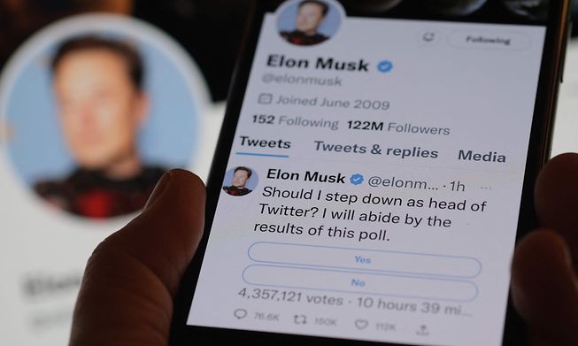 Since the Twitter takeover, criticism of tech billionaire Elon Musk has continued to grow