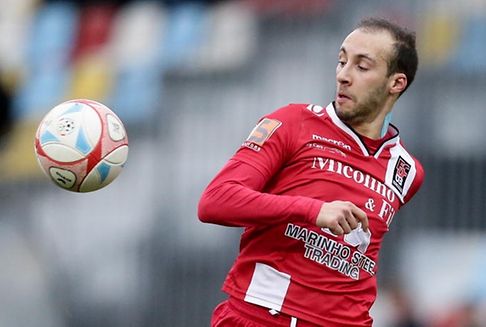 BGL Ligue: Differdingen feiert Schützenfest 