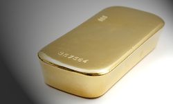 22.11.05 Gold, Goldbarren,  Edelmetalle, illustration wirtschaft, photo: Marc Wilwert