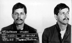 Marc Dutroux 