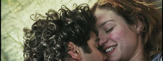 Mit ihrer atemberaubenden darstellerischen Leistung räumte Emilie Dequenne einen Preis ab.