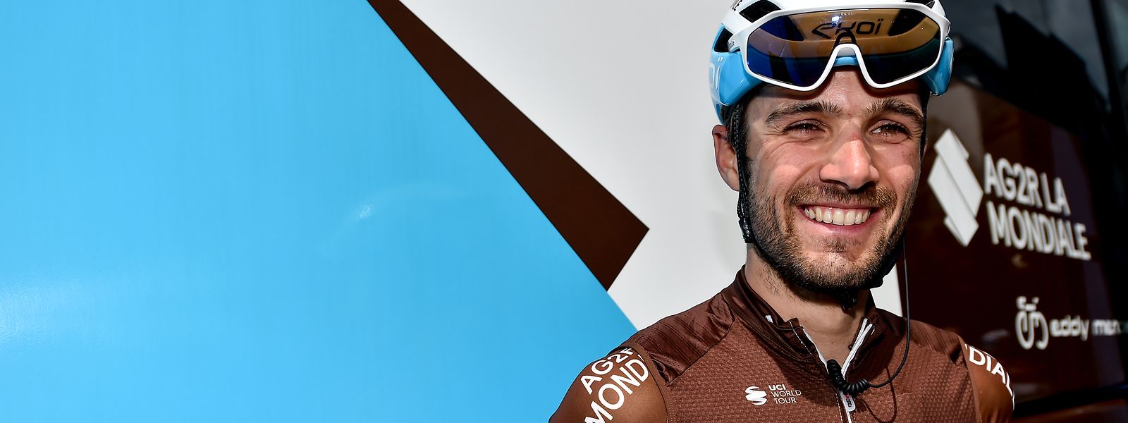 Ben Gastauer kann lachen. Sein Vertrag wurde verlängert.