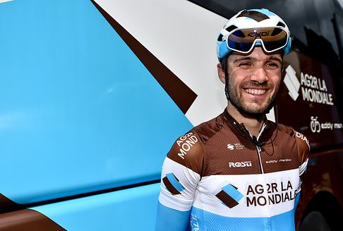 Vertrag verlängert: Gastauer kann aufatmen