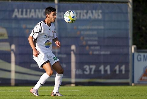 Football / La PH à l\'heure de la reprise: Le Swift n\'a plus de temps à perdre 