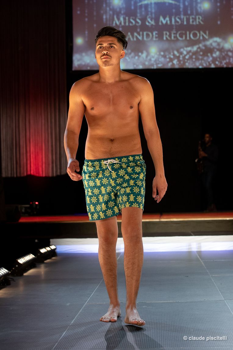 Miss et Mister Grande Région 2019 - Soleuvre - Artikuss - 16/02/2019 - photo: claude piscitelli