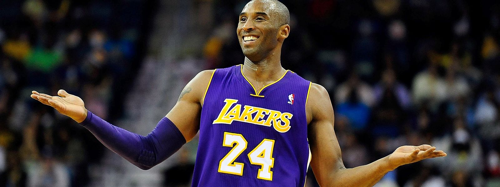 Kobe Bryant rettet auf seine "alten Tage" die Lakers vor dem Negativrekord.