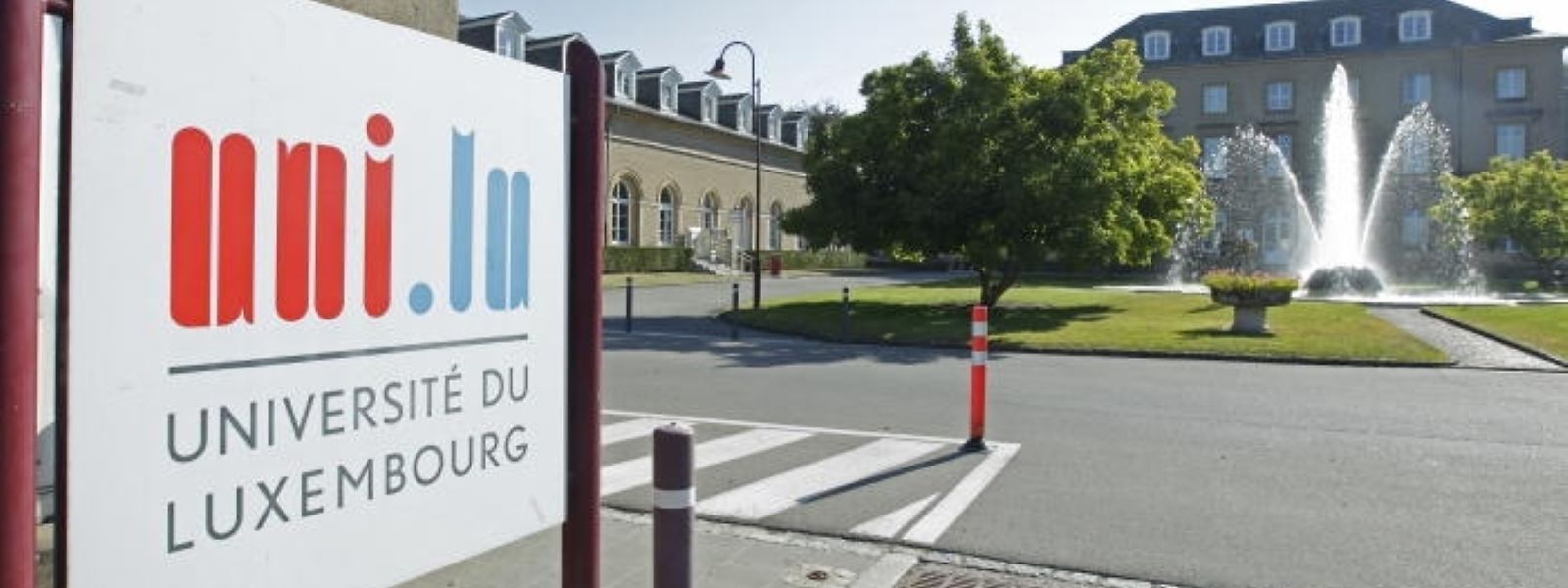 Uni Lu Ernennt Drei Neue Professorinnen The lab of a hallucinartist phong chế tac của ảo giac gia. luxemburger wort