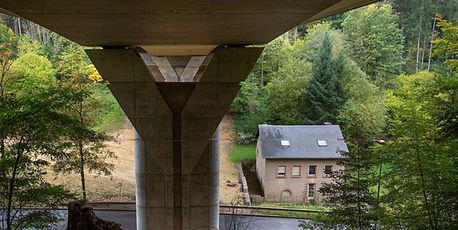 Hundreds of photos of Luxembourg City from a bike - Vimarsana News
