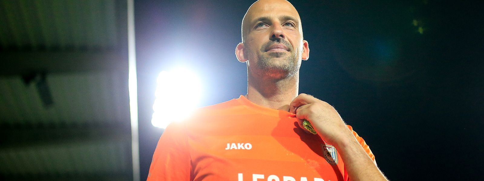 Joubert hat noch nicht genug