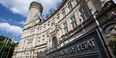 Luxembourg state firms mum over human rights records - Vimarsana News