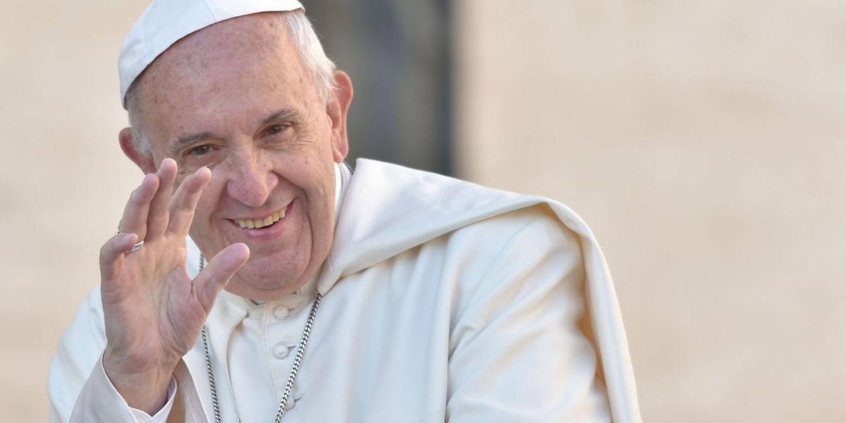 Auch mit 80 fehlt es ihm nicht an Reformeifer und Engagement: Papst Franziskus feiert am Samstag Geburtstag.