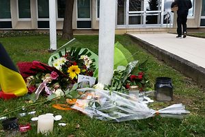 Une minute de silence en hommage aux victimes des attentats de Bruxelles est prévue ce jeudi 24 mars à 12 h 15 devant l'ambassade de Belgique, rue des Girondins à Luxembourg.