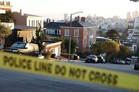 Paul Pelosi, 82 anos, foi atacado ao início da manhã de quinta-feira na sua casa no bairro de San Francisco em Pacific Heights, no que parece ser um ataque de motivação política.