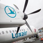 Luxair à espera de reforçar frota de aviões para investir em Cabo Verde