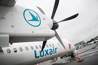 Steht, wie die ganze Branche, unter Druck: Luxair.