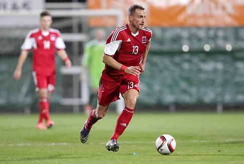 Fußball: White Star weiß nichts von Joachim