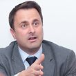 21.12.2016 Luxembourg, Luxembourg, Ministère de l'Etat, Xavier BETTEL  photo Anouk Antony