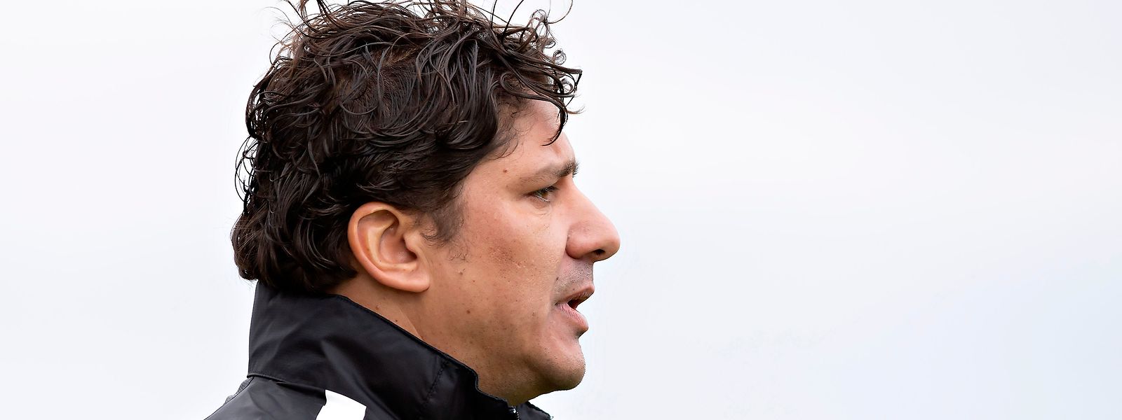 Pedro Resende war bis vergangenen Monat noch Trainer in Differdingen.