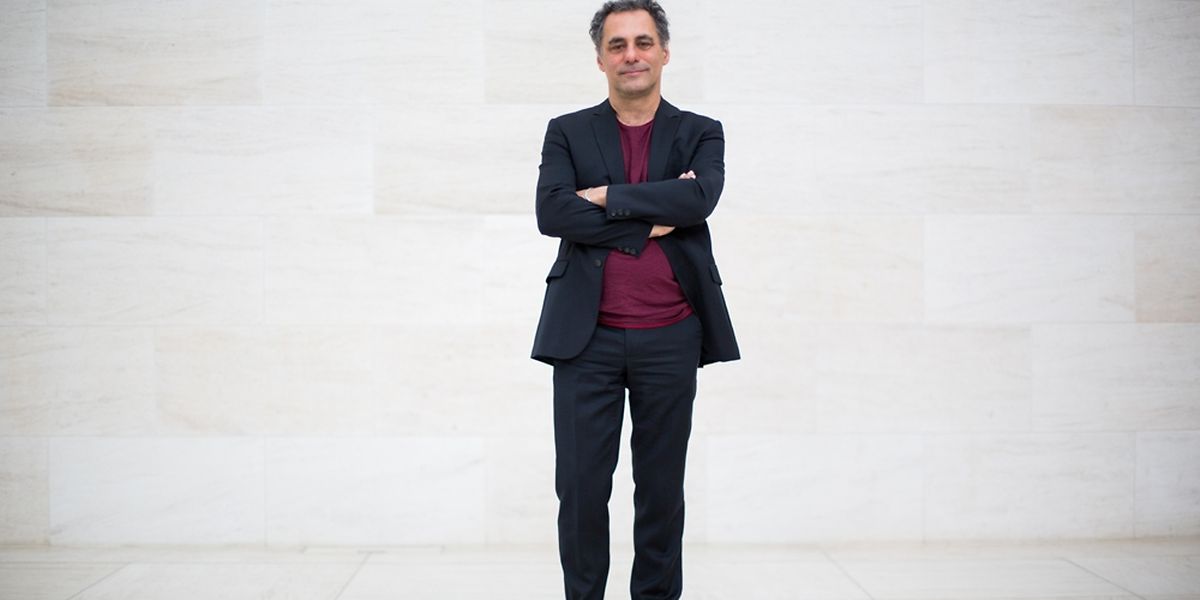 Trotz Entschuldigung ist die ganze Angelegenheit für Enrico Lunghi noch nicht ausgestanden. 