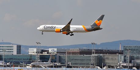 Aviation: Ryanair wins EU court challenge to Condor's Covid-19 aid - Vimarsana News