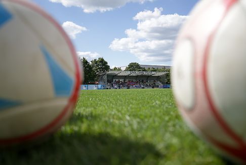 Les compétitions de la FLF suspendues jusqu\'au 27 avril