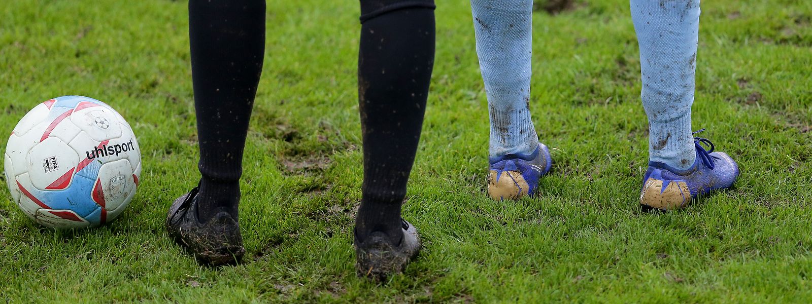 Aus zwei wird eins: Der neue Club wird RM Hamm Benfica heißen.