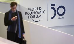 Les défis environnementaux sont au centre du 50e Forum économique mondial, de mardi à jeudi à Davos