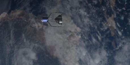 EU plans to spend billions on satellite fleet to rival Musk - Vimarsana News