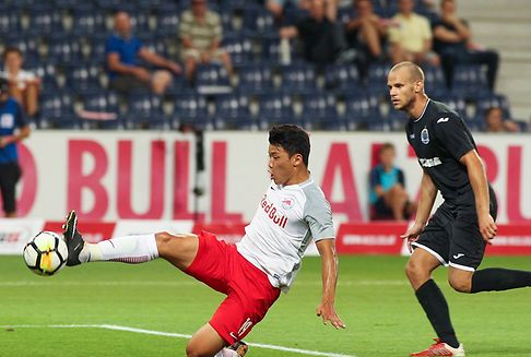 Champions-League-Qualifikation: Salzburg bangt schon wieder