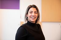 Rebranding BIL. Agence: Bettembourg, Luxembourg.  + 1x micro trottoir. Photo: Steve Eastwood.