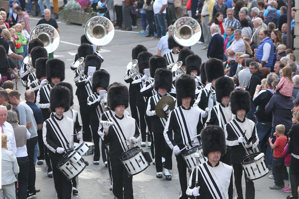 65. Drauwen a Waïfest