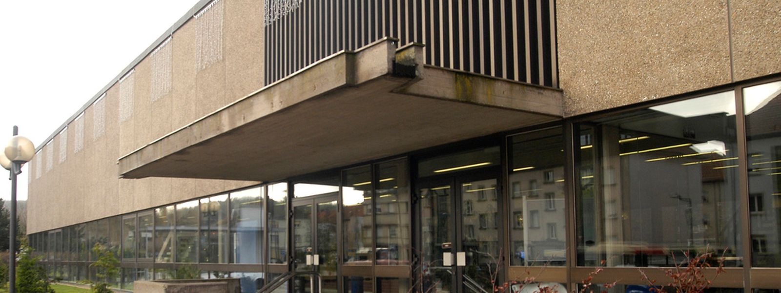 Oberkorn Neue Hochschule Ist Kein Fresenius Projekt