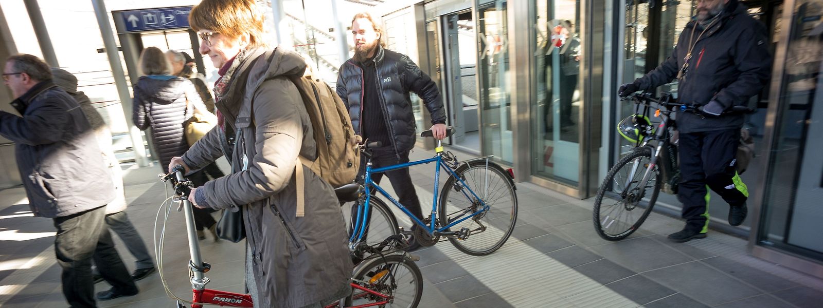 Die Aktion Autofasten läuft noch bis zum 31. März.