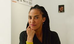 Grada Kilomba