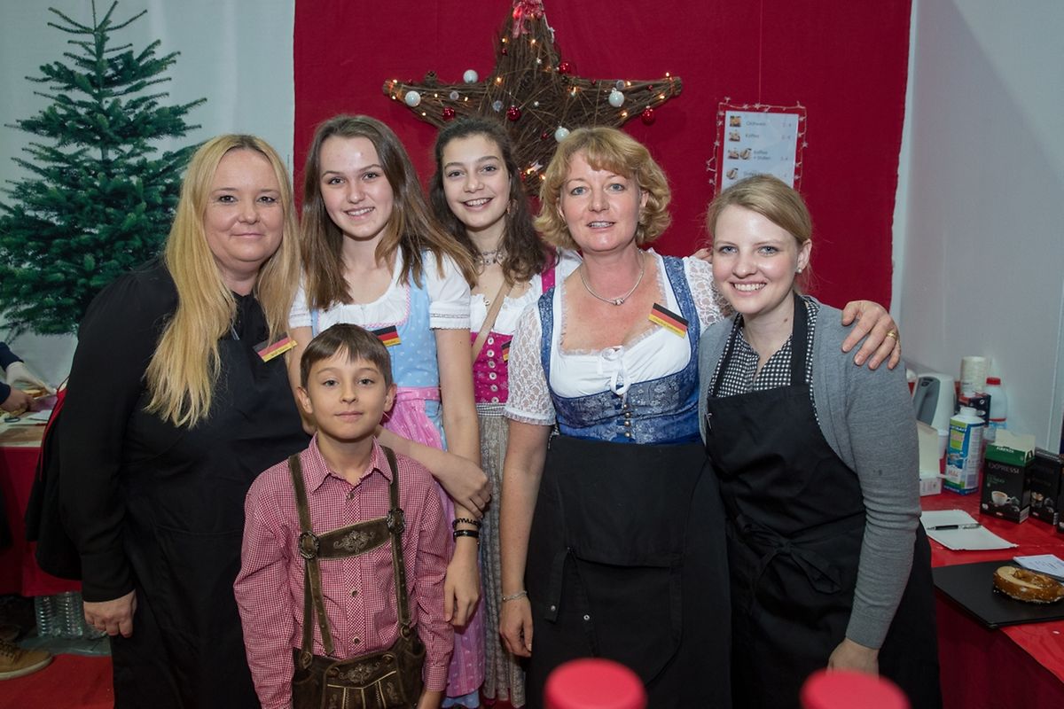 Bazar International 2017 