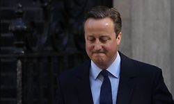 David Camerons Niederlage: Die Briten haben sich gegen einen Verbleib in der EU ausgesprochen. 
