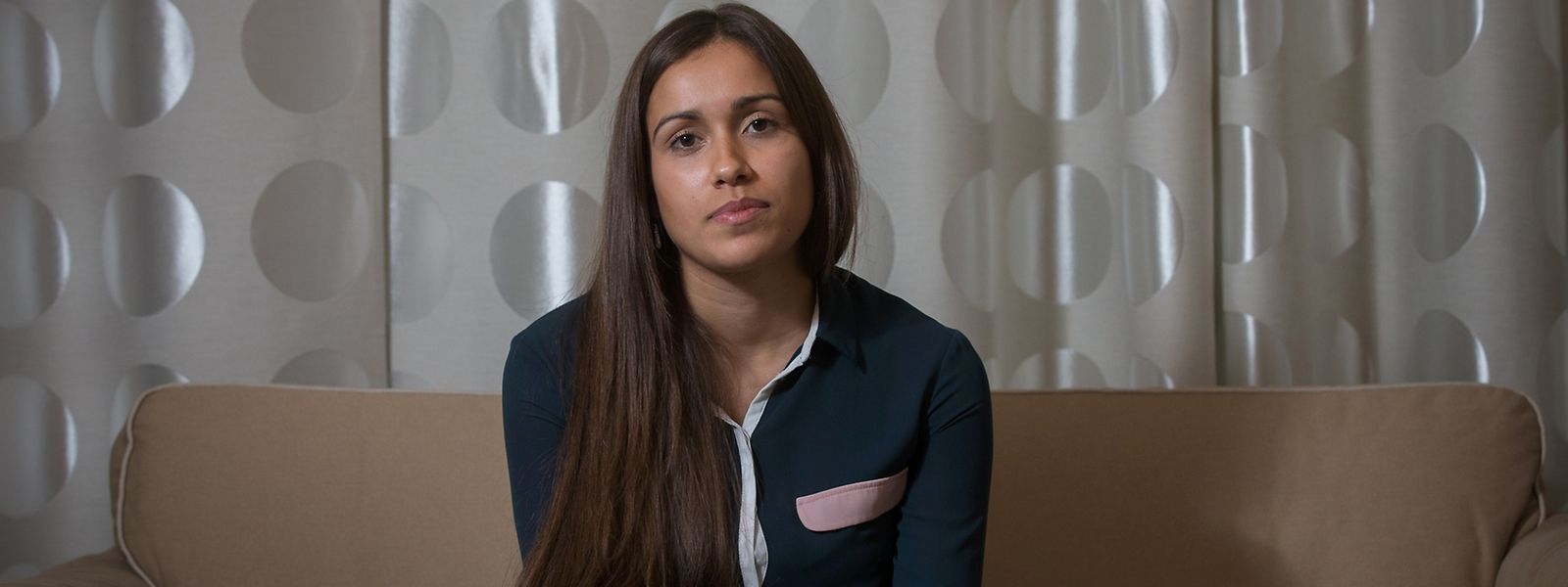 Tania Silva a décidé de se battre pour que la borréliose de Lyme chronique soit prise en charge au Luxembourg