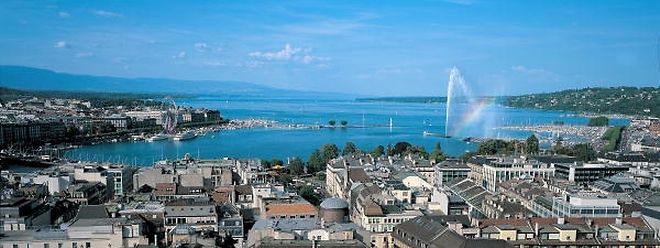 Hatten die Terrorverdächtigen aus Genf Verbindungen zu den Tätern von Paris?