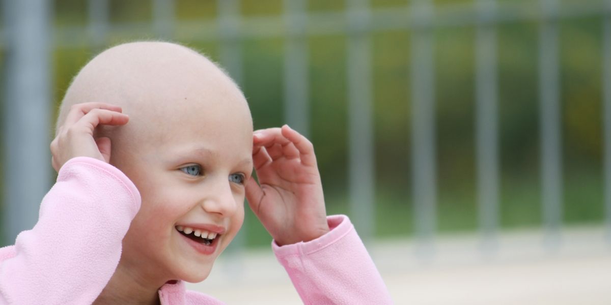 2017 starben in Luxemburg sechs Kinder an Krebs. 