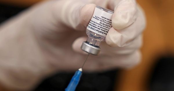 BioNTech-Impfstoff gibt der deutschen Wirtschaft außerordentlichen Schub