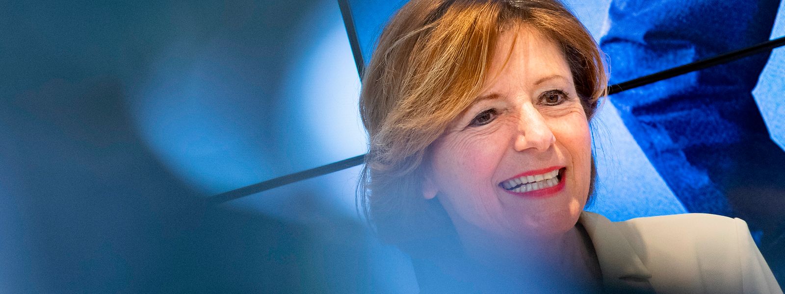 Die rheinland-pfälzische Ministerpräsidentin Malu Dreyer will trotz der neuen Einstufung die Grenzen offen halten.