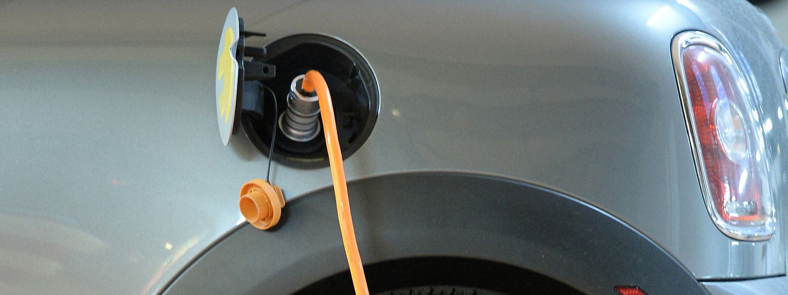 Kleine Stromer: Elektrische Kleinwagen sind immer häufiger im Programm der Autohersteller zu finden. 