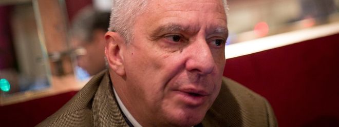 Jean-Yves Camus ist Politologe und Experte für politischen Extremismus am „Institut de Relations Internationales et Stratégiques“.