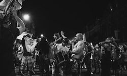 A exposição fotográfica “Portugueses do Luxemburgo” vai ser inaugurada esta quinta-feira em Lisboa. c