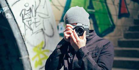 Street photography festival - Vimarsana News