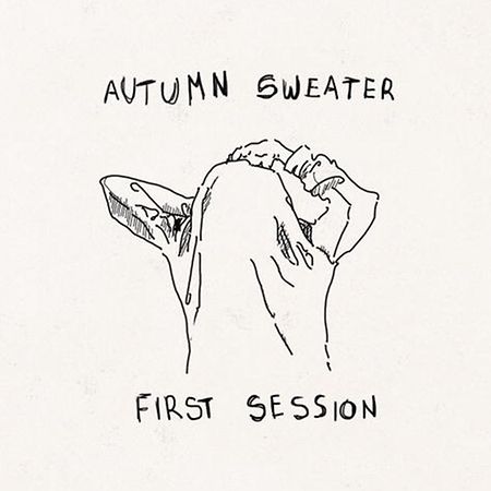 Autumn Sweater: First Session