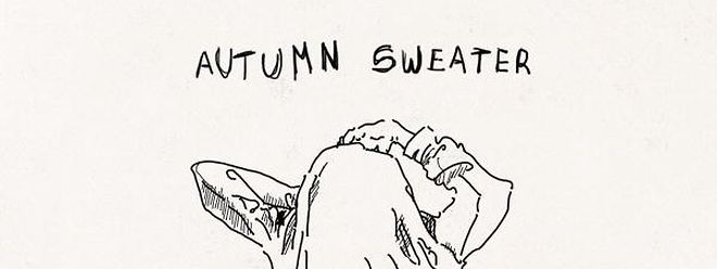 Autumn Sweater : First Session